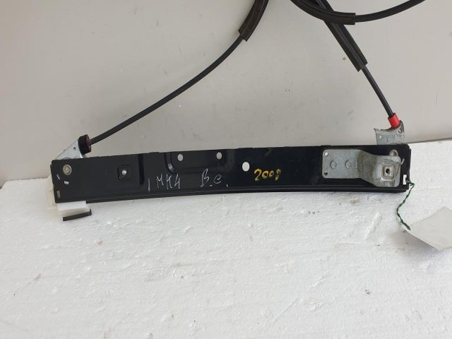 bontott FORD MONDEO IV Bal első Ablakemelő Szerkezet (Elektromos)