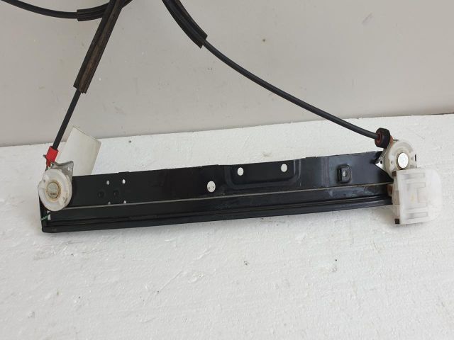 bontott FORD MONDEO IV Bal első Ablakemelő Szerkezet (Elektromos)