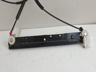 bontott FORD MONDEO IV Bal első Ablakemelő Szerkezet (Elektromos)