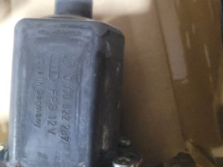 bontott FORD MONDEO IV Bal első Ablakemelő Szerkezet (Elektromos)