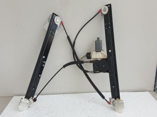 bontott FORD MONDEO IV Bal első Ablakemelő Szerkezet (Elektromos)