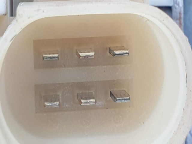 bontott FORD MONDEO IV Bal első Ablakemelő Szerkezet (Elektromos)