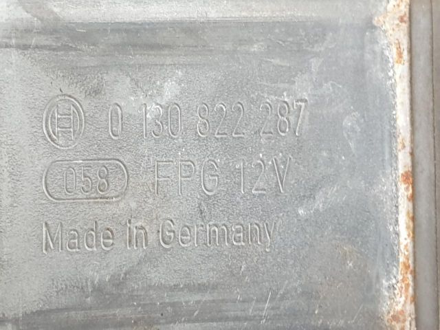 bontott FORD MONDEO IV Bal első Ablakemelő Szerkezet (Elektromos)