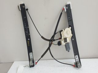 bontott FORD MONDEO IV Bal első Ablakemelő Szerkezet (Elektromos)