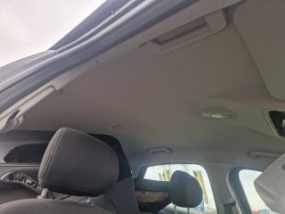 bontott FORD MONDEO IV Bal első Ablakemelő Szerkezet (Mechanikus)