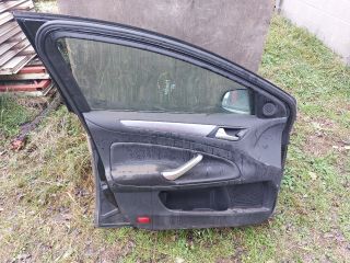 bontott FORD MONDEO IV Bal első Ajtó (Részeivel)