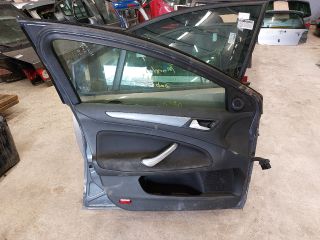 bontott FORD MONDEO IV Bal első Ajtó (Részeivel)