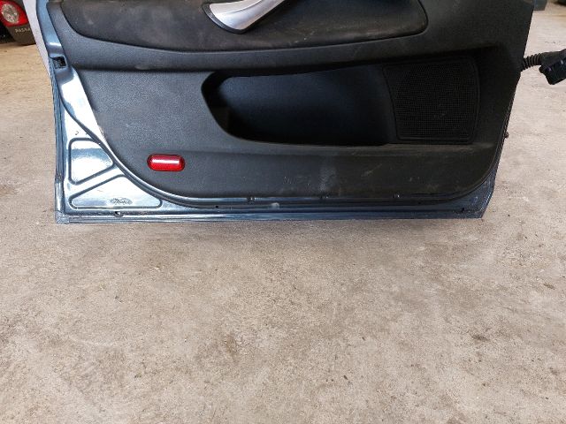 bontott FORD MONDEO IV Bal első Ajtó (Részeivel)