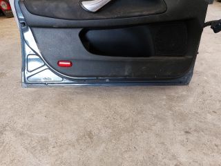 bontott FORD MONDEO IV Bal első Ajtó (Részeivel)