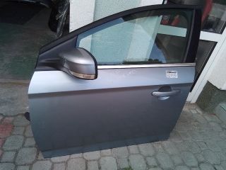 bontott FORD MONDEO IV Bal első Ajtó (Részeivel)