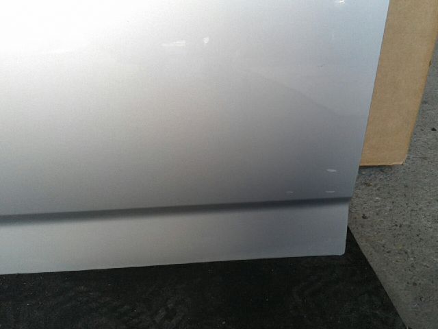 bontott FORD MONDEO IV Bal első Ajtó (Részeivel)