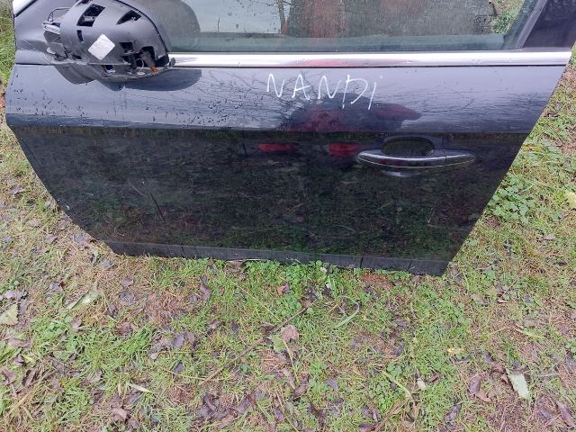 bontott FORD MONDEO IV Bal első Ajtó (Részeivel)