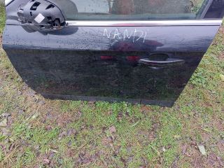 bontott FORD MONDEO IV Bal első Ajtó (Részeivel)