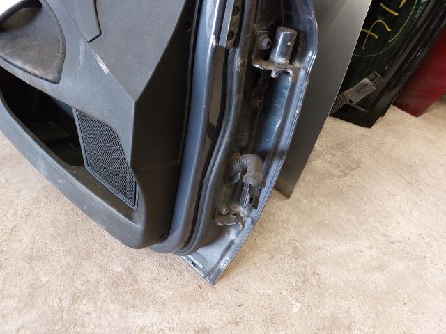 bontott FORD MONDEO IV Bal első Ajtó (Részeivel)