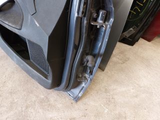 bontott FORD MONDEO IV Bal első Ajtó (Részeivel)