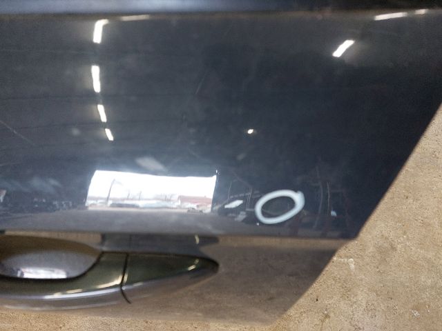 bontott FORD MONDEO IV Bal első Ajtó (Részeivel)