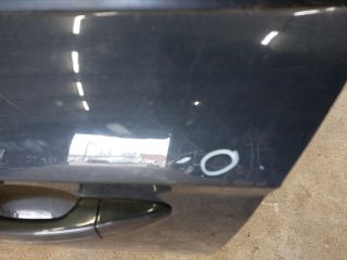 bontott FORD MONDEO IV Bal első Ajtó (Részeivel)