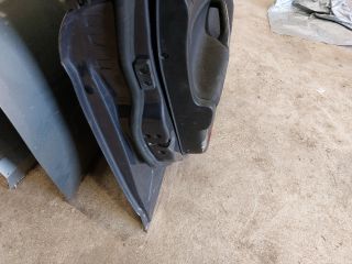 bontott FORD MONDEO IV Bal első Ajtó (Részeivel)