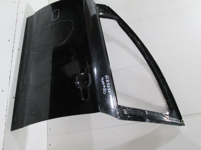 bontott FORD MONDEO IV Bal első Ajtó (Üres lemez)