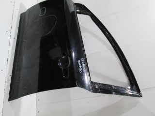 bontott FORD MONDEO IV Bal első Ajtó (Üres lemez)