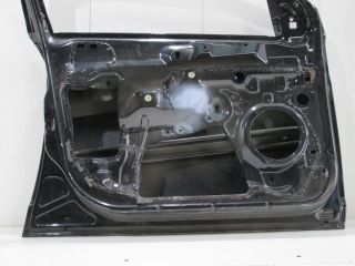 bontott FORD MONDEO IV Bal első Ajtó (Üres lemez)