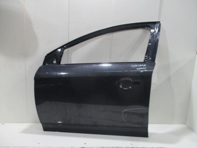 bontott FORD MONDEO IV Bal első Ajtó (Üres lemez)