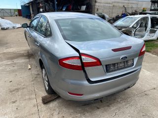 bontott FORD MONDEO IV Bal első Ajtó (Üres lemez)