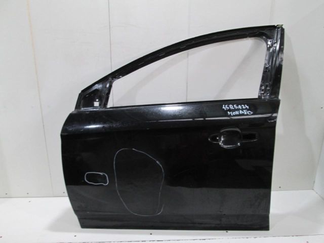 bontott FORD MONDEO IV Bal első Ajtó (Üres lemez)