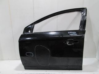 bontott FORD MONDEO IV Bal első Ajtó (Üres lemez)