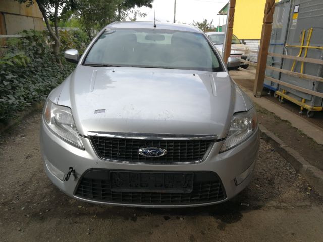 bontott FORD MONDEO IV Bal első Ajtó (Üres lemez)