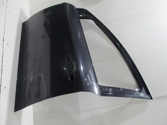 bontott FORD MONDEO IV Bal első Ajtó (Üres lemez)