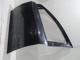 bontott FORD MONDEO IV Bal első Ajtó (Üres lemez)