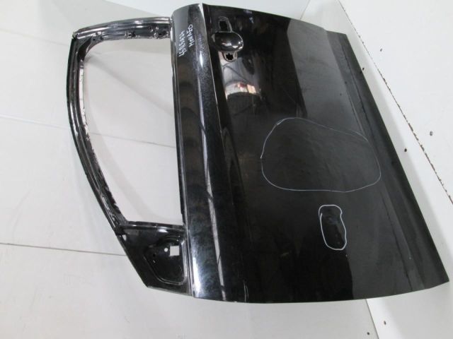 bontott FORD MONDEO IV Bal első Ajtó (Üres lemez)