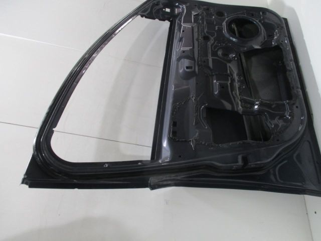 bontott FORD MONDEO IV Bal első Ajtó (Üres lemez)