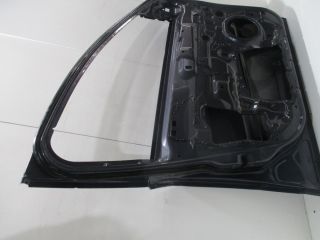 bontott FORD MONDEO IV Bal első Ajtó (Üres lemez)