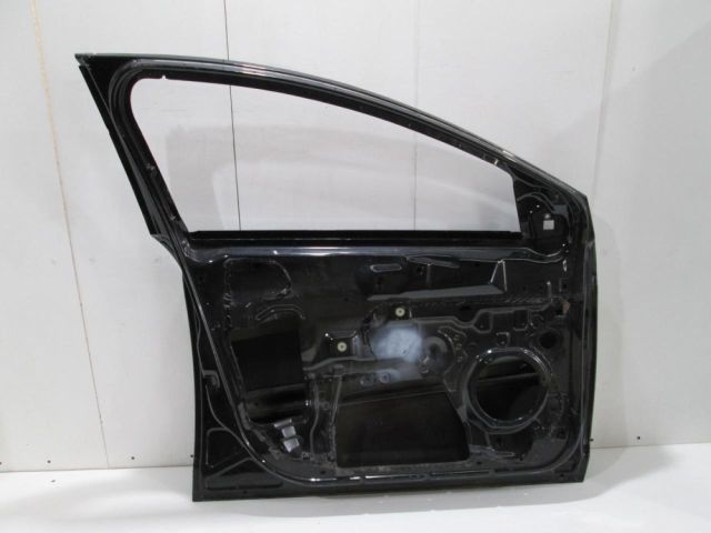 bontott FORD MONDEO IV Bal első Ajtó (Üres lemez)