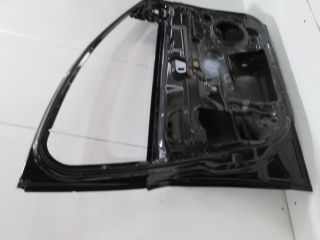 bontott FORD MONDEO IV Bal első Ajtó (Üres lemez)