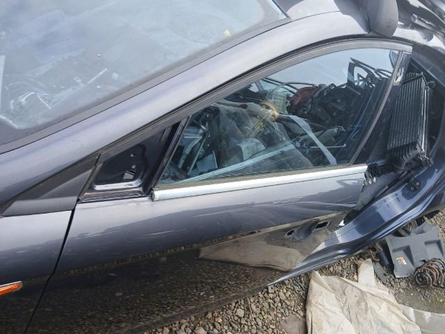 bontott FORD MONDEO IV Bal első Ajtó (Üres lemez)