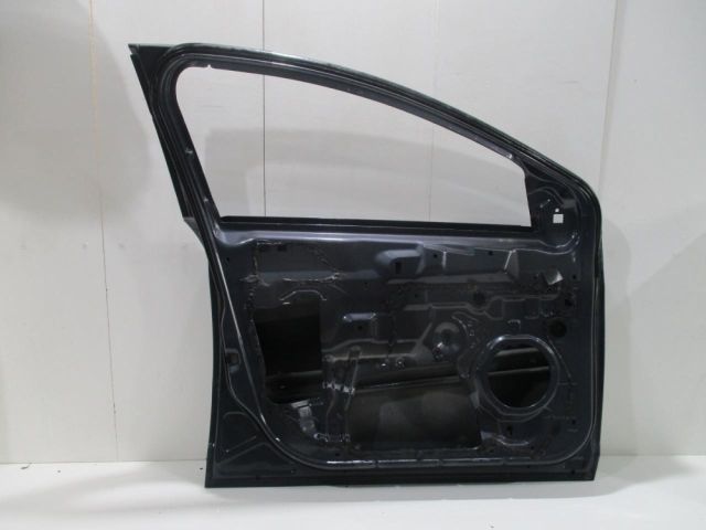 bontott FORD MONDEO IV Bal első Ajtó (Üres lemez)