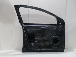 bontott FORD MONDEO IV Bal első Ajtó (Üres lemez)