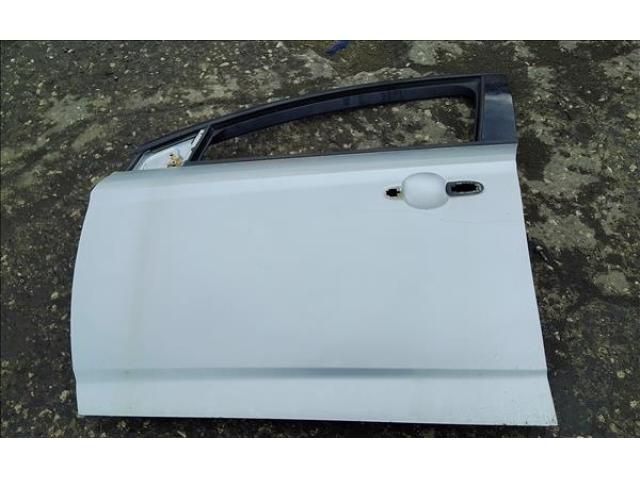 bontott FORD MONDEO IV Bal első Ajtó (Üres lemez)