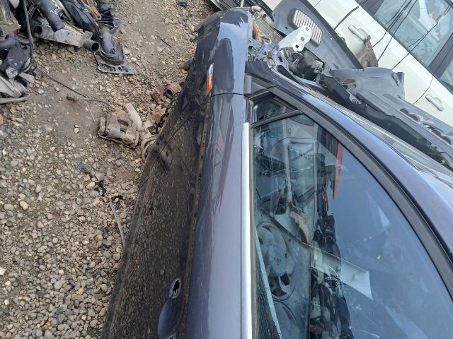 bontott FORD MONDEO IV Bal első Ajtó (Üres lemez)