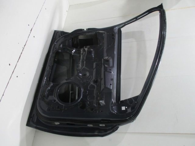 bontott FORD MONDEO IV Bal első Ajtó (Üres lemez)