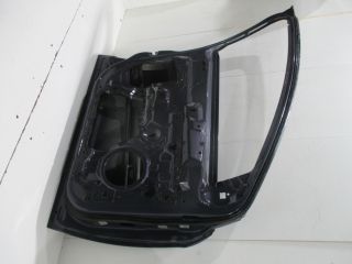 bontott FORD MONDEO IV Bal első Ajtó (Üres lemez)