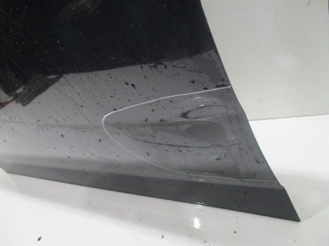 bontott FORD MONDEO IV Bal első Ajtó (Üres lemez)