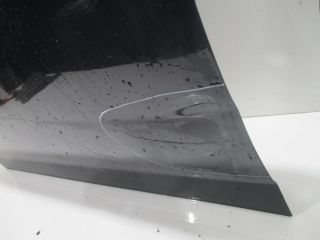 bontott FORD MONDEO IV Bal első Ajtó (Üres lemez)