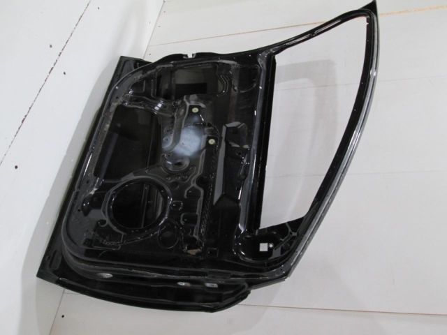 bontott FORD MONDEO IV Bal első Ajtó (Üres lemez)