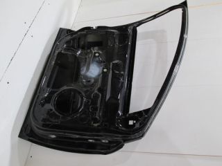 bontott FORD MONDEO IV Bal első Ajtó (Üres lemez)