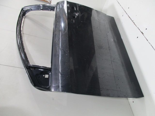 bontott FORD MONDEO IV Bal első Ajtó (Üres lemez)