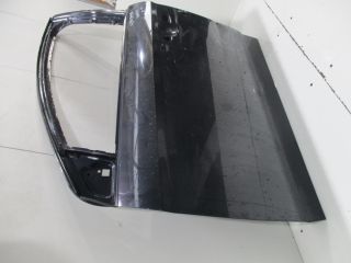 bontott FORD MONDEO IV Bal első Ajtó (Üres lemez)